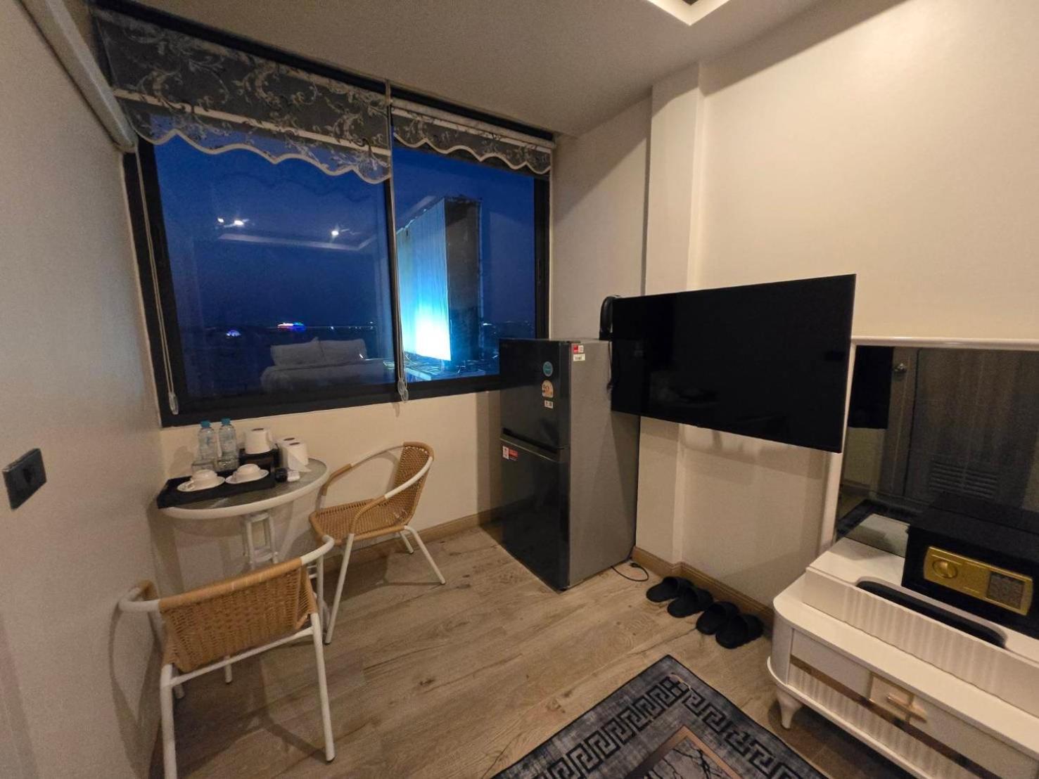 Pumpui Place Pattaya Exteriér fotografie
